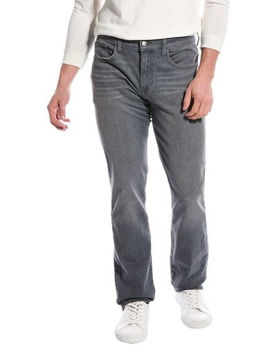 Joe's Jeans The Brixton Imperial Straight & Narrow Jean - Gray