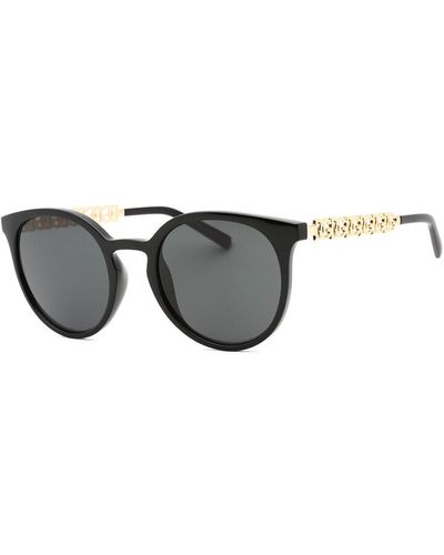 Dolce & Gabbana Dg6189u 52mm Sunglasses - Black