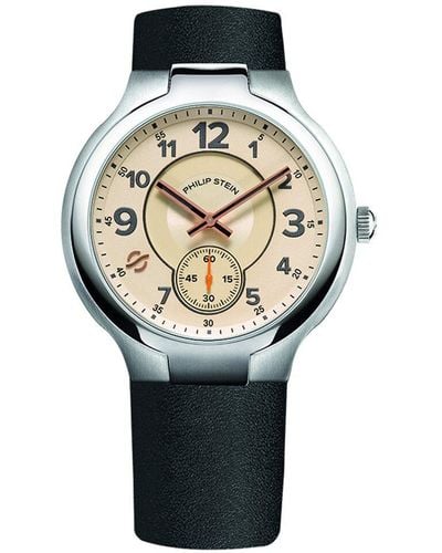 Philip Stein Classic Watch - Gray
