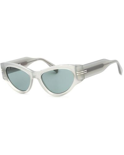 Marc Jacobs Mj1045/s 53mm Sunglasses - Blue