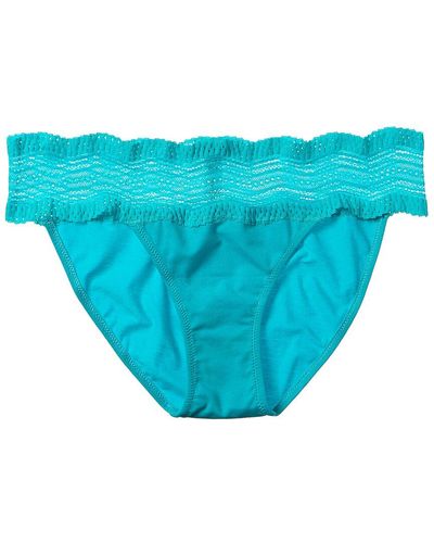 Blue Cosabella Beachwear and swimwear outfits for Women | Lyst