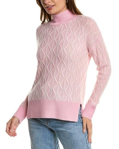 Kier top j cashmere