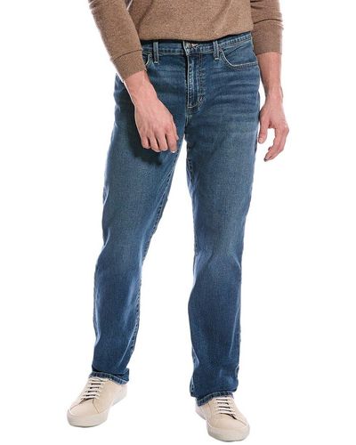 Joe's Jeans The Classic Olvera Straight Jean - Blue