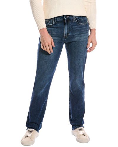 Joe's Jeans The Brixton Main Straight & Narrow Jean - Blue