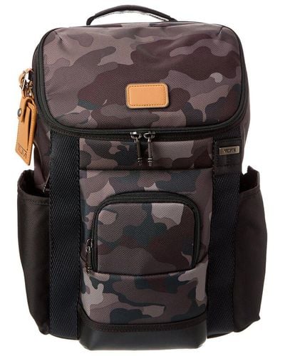 Tumi Freemont Thornhill Backpack - Black