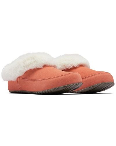Sorel Flats and flat shoes for Women | Online Sale up to 72% off | Lyst  Canada
