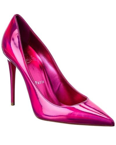 Pink Heels for Women | Lyst