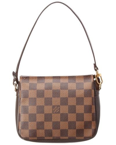 Louis Vuitton Makeup bags and cosmetic cases for Women