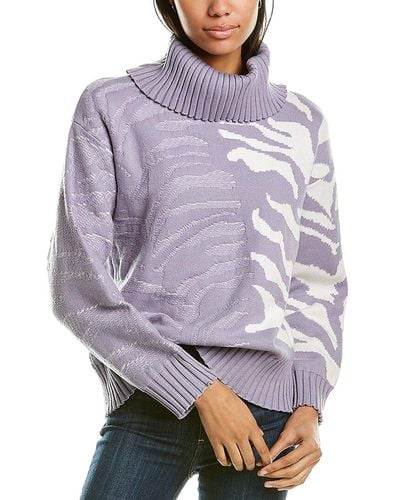 Kerrick Sweater - Gray