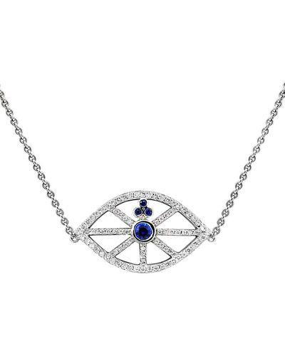 Diana M. Jewels Fine Jewelry 18k Bracelet - Metallic