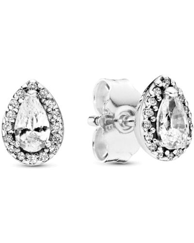 PANDORA Earrings and ear cuffs for Women | Online Sale up to 58% off | Lyst