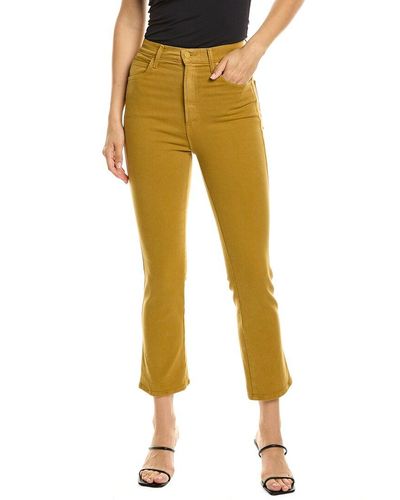 Mother Flare and bell bottom jeans for Women | Online Sale up to 78% ...