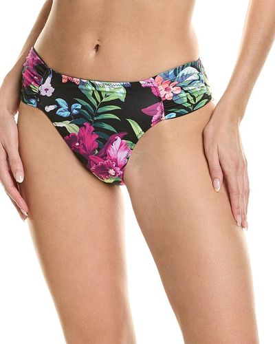 Tommy Bahama Coastal Gardens Bottom - Pink