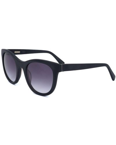 Derek Lam Haley 52mm Sunglasses - Blue