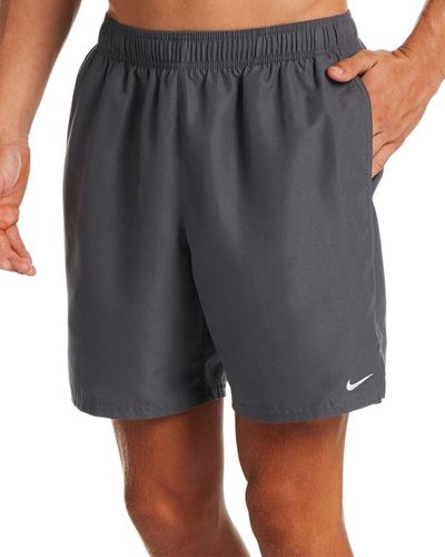 Nike Volley Short - Gray