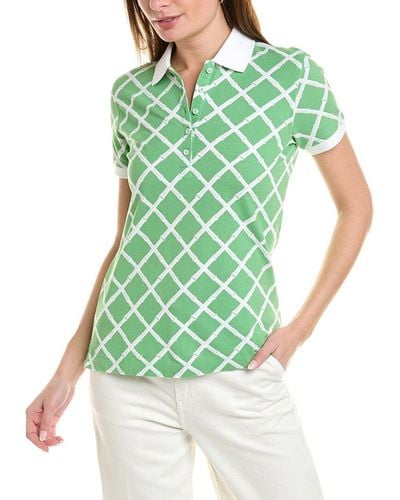 Brooks Brothers Polo Shirt - Green