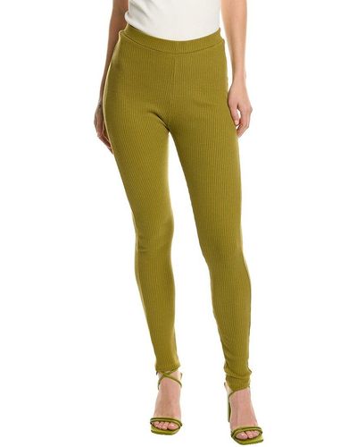 Cosabella Britt Legging - Green