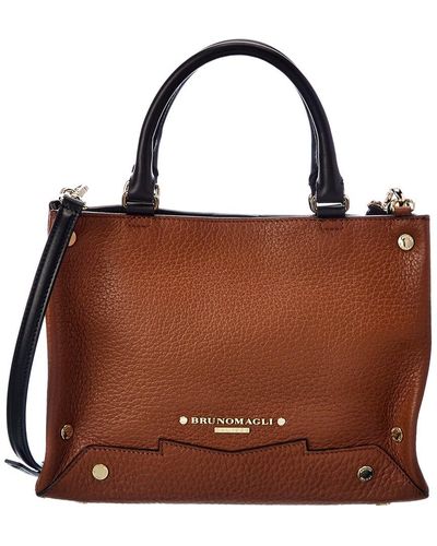 Bruno Magli Tote bags for Women Online Sale up to 46 off Lyst