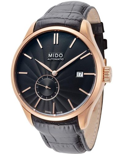 MIDO Watch - Gray