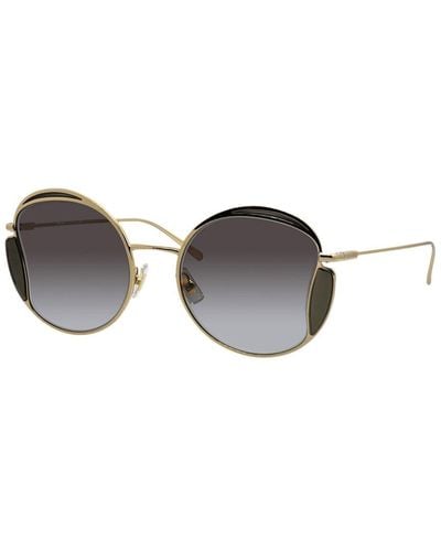 Miu Miu Unisex 54mm Sunglasses - Brown
