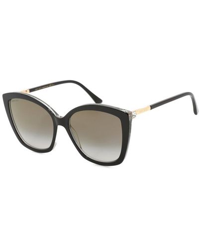 Jimmy Choo Sunglasses for Women | Online Sale up to 86% off | Lyst