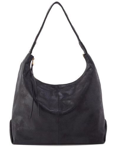 Hobo International Astrid Leather Bag - Black
