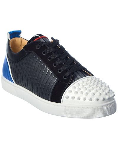 Christian Louboutin Shoes for Men | Sale up 44% off Lyst