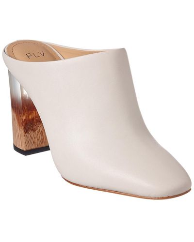 Pour La Victoire Rilo Ankle Boot - White