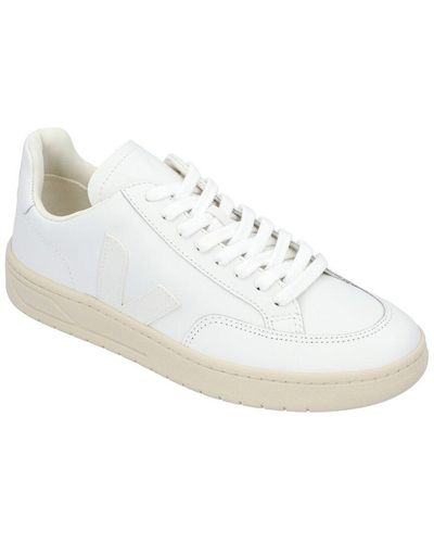 Veja V-12 - Extra - White