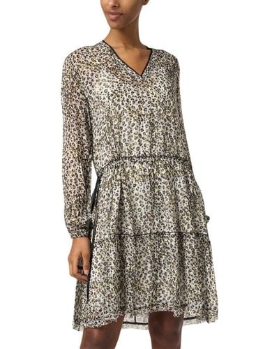 Mini and | off Online Women for Sale Marc dresses Lyst up to 81% short | Cain