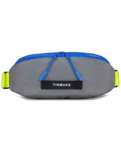 Timbuk2 Slacker Chest Pack - Blue