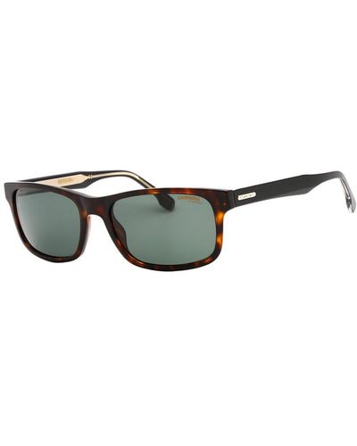 Carrera 299/s 57mm Sunglasses - Green