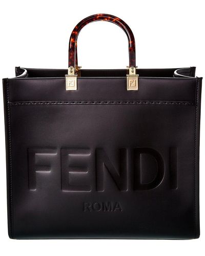 Fendi Tote bags for Women | Online Sale up to 37% off | Lyst