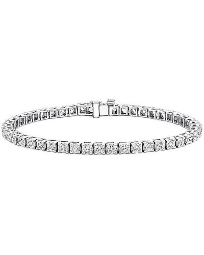 Diana m sale jewels tennis bracelet