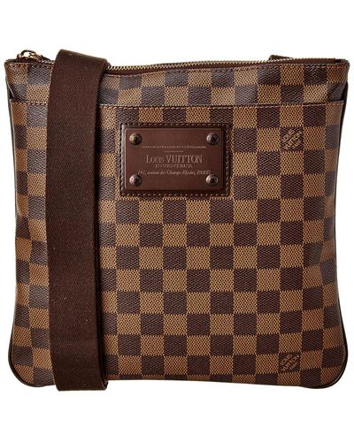 Louis Vuitton Travel bag 350949