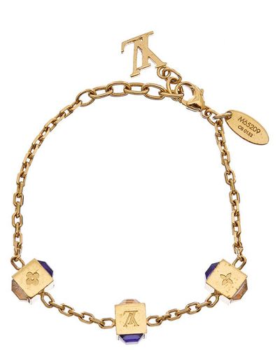 Women's Louis Vuitton Bracelets from A$250