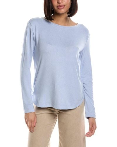 Tommy Bahama Sea Sands Top - Blue