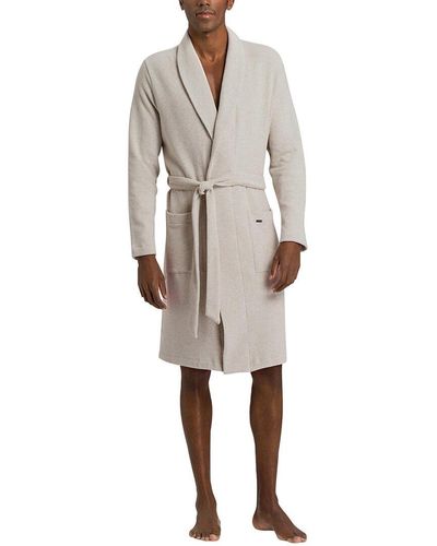 Hanro Robes and bathrobes for Men | Online Sale up to 75% off | Lyst