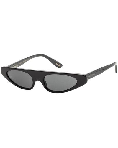 Dolce & Gabbana Dg4442 52mm Sunglasses - Black