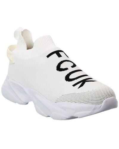 French Connection Camden Sneaker - White
