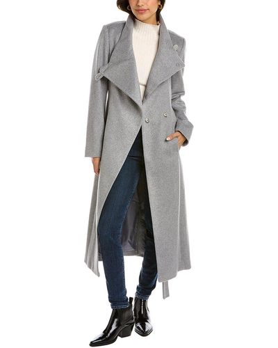 Kenneth Cole Coats for Women | Online Sale up to 82% off | Lyst
