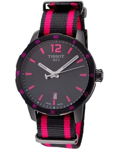 Tissot T-sport Watch - Multicolour