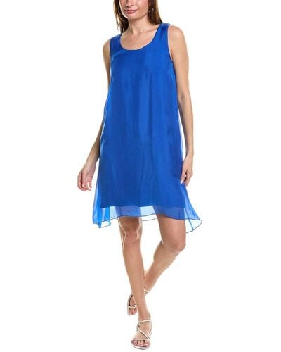 Tommy Bahama Lanai Breeze Dress - Blue