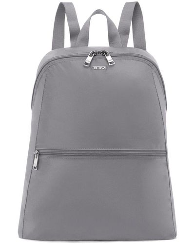 Tumi Voyageur Just In Case Backpack - Gray