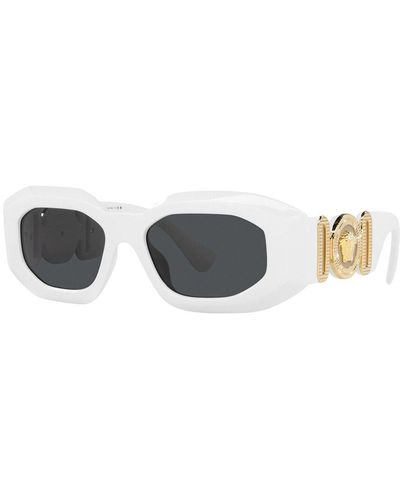 Burberry Versace Ve4425u 54mm Sunglasses - Multicolour