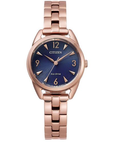 Citizen Drive Eco-drive Watch - Blue