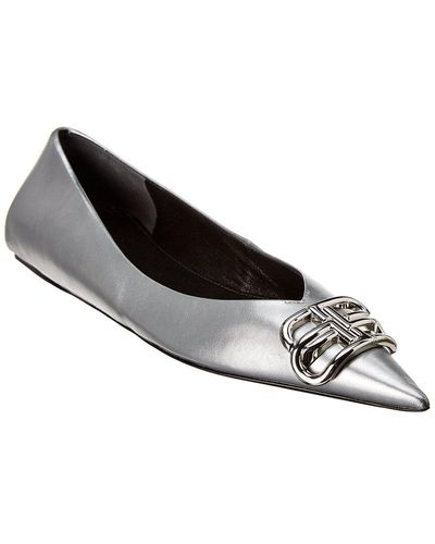 balenciaga flats