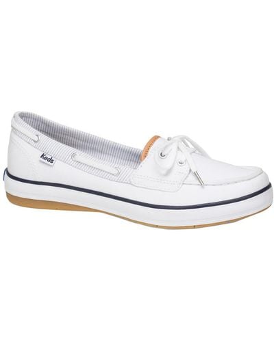 Keds 2024 clipper stripe