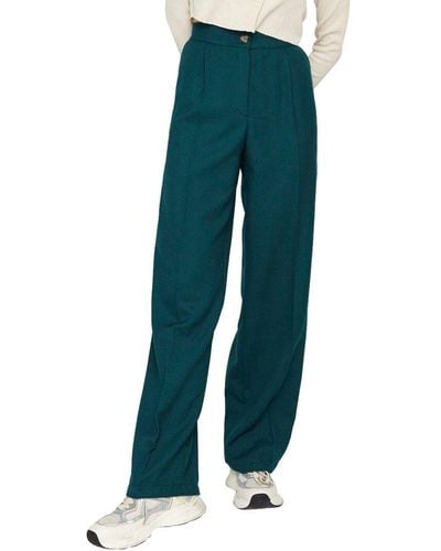 Trendyol High Waist Trousers 2024, Buy Trendyol Online
