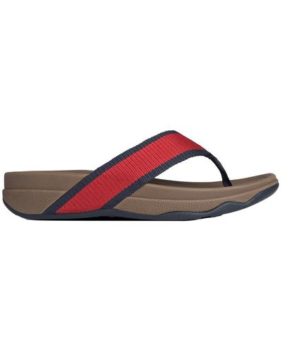 Ubarmhjertig Skælde ud Øde Men's Fitflop Sandals, slides and flip flops from C$77 | Lyst Canada